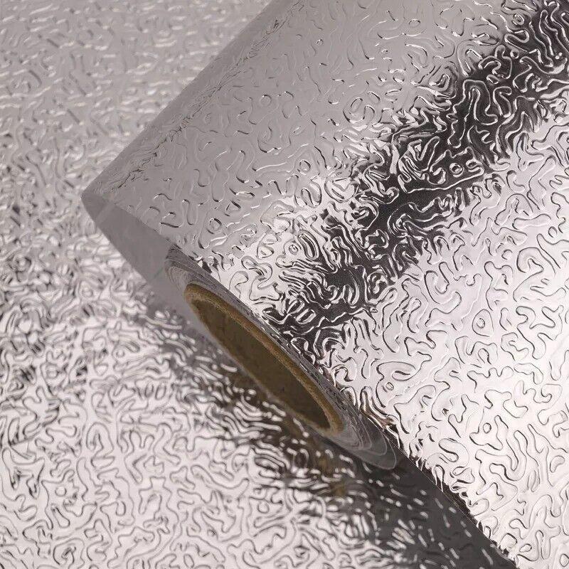 Modern Quartz Wall Sticker for Kitchen & Office