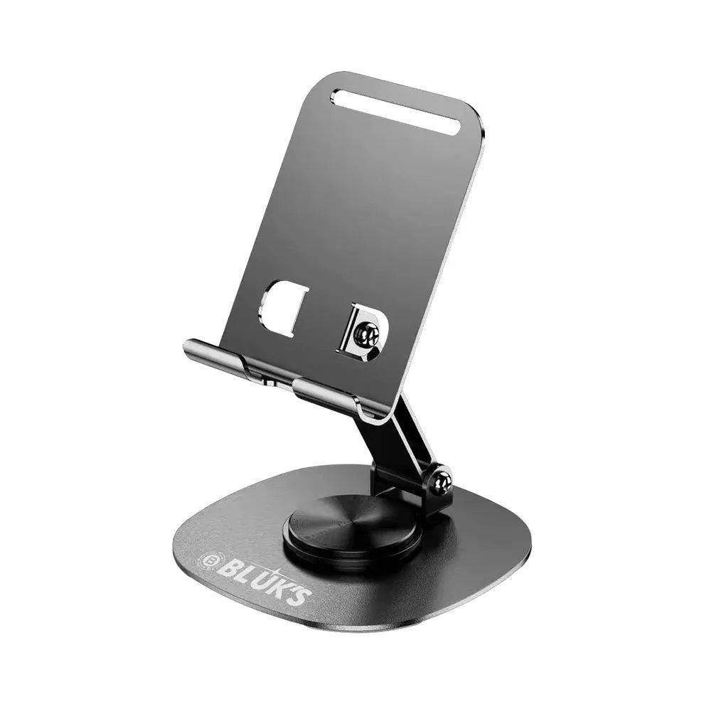 Adjustable Mobile Table Stand for Office & Home Use