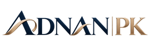 Adnan.pk - Home